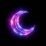 Radiant Lunar Logo